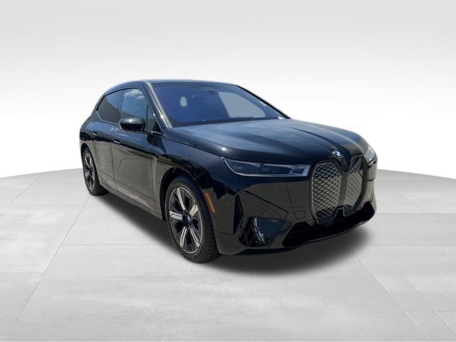 used 2025 BMW iX car, priced at $107,799