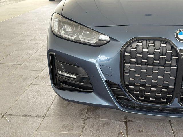 used 2023 BMW 430 car, priced at $39,488