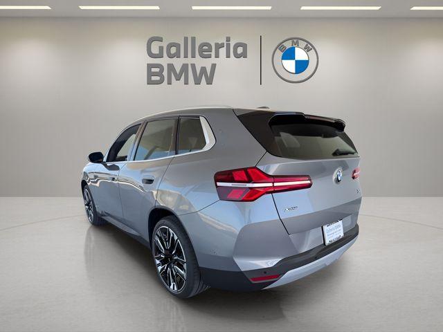 new 2026 BMW X3 car, priced at $59,275