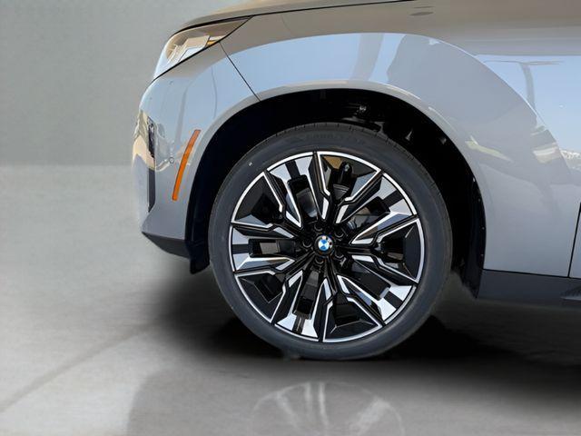 new 2026 BMW X3 car, priced at $59,275