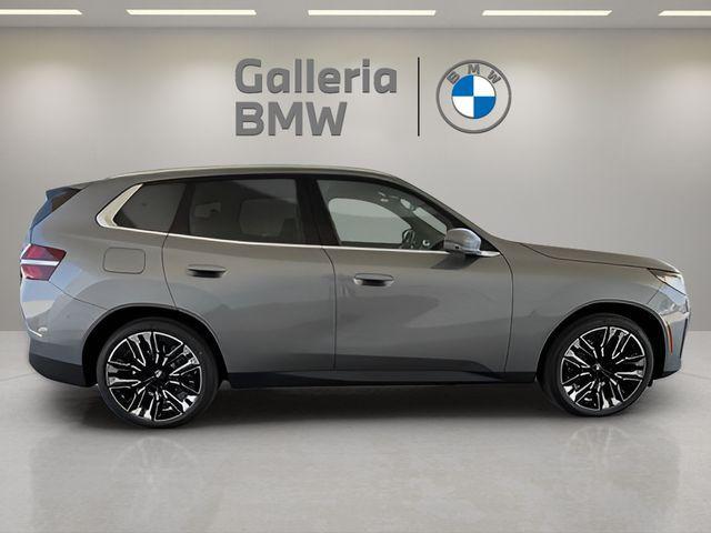 new 2026 BMW X3 car, priced at $59,275
