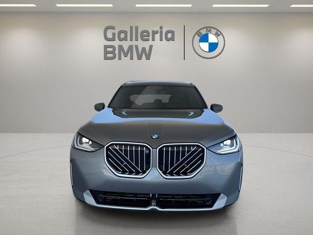 new 2026 BMW X3 car, priced at $59,275