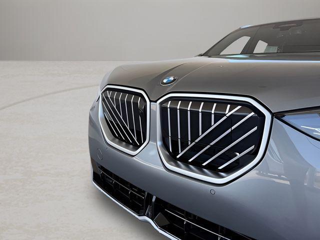 new 2026 BMW X3 car, priced at $59,275