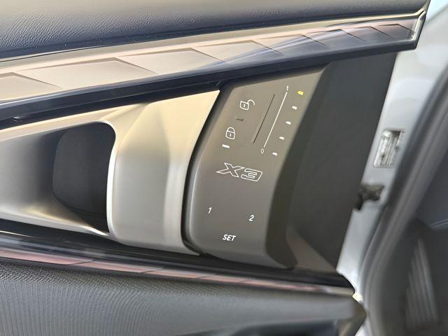 new 2026 BMW X3 car, priced at $59,275