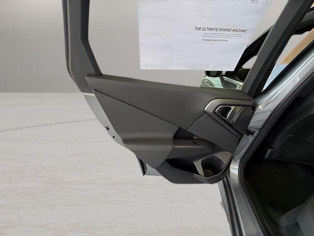 new 2026 BMW X3 car, priced at $59,275