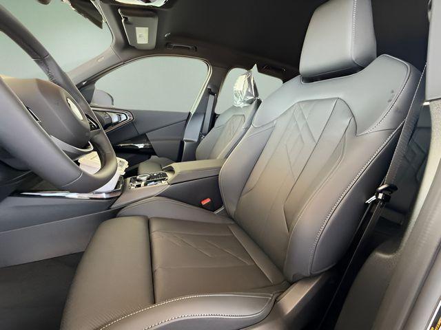 new 2026 BMW X3 car, priced at $59,275