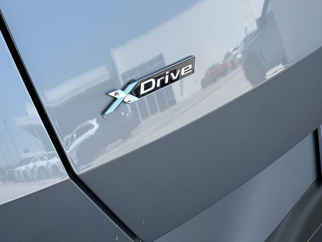 new 2026 BMW X3 car, priced at $59,275