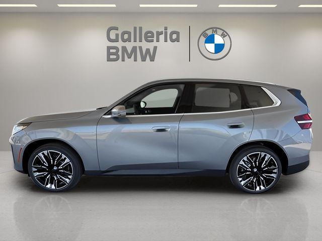 new 2026 BMW X3 car, priced at $59,275