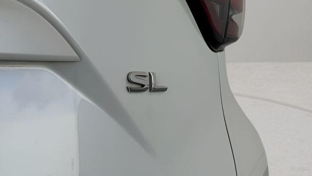 used 2023 Nissan Murano car, priced at $26,900