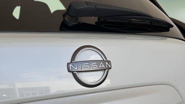 used 2023 Nissan Murano car, priced at $26,900