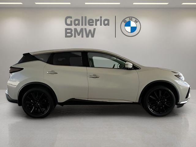 used 2023 Nissan Murano car, priced at $26,900