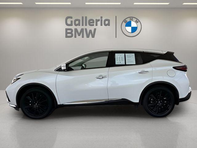 used 2023 Nissan Murano car, priced at $26,900