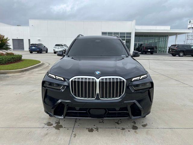 used 2024 BMW X7 car, priced at $75,762