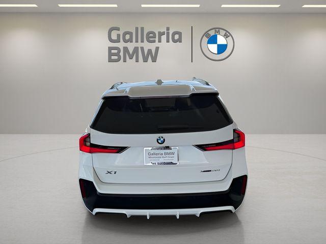 new 2026 BMW X1 car, priced at $50,525