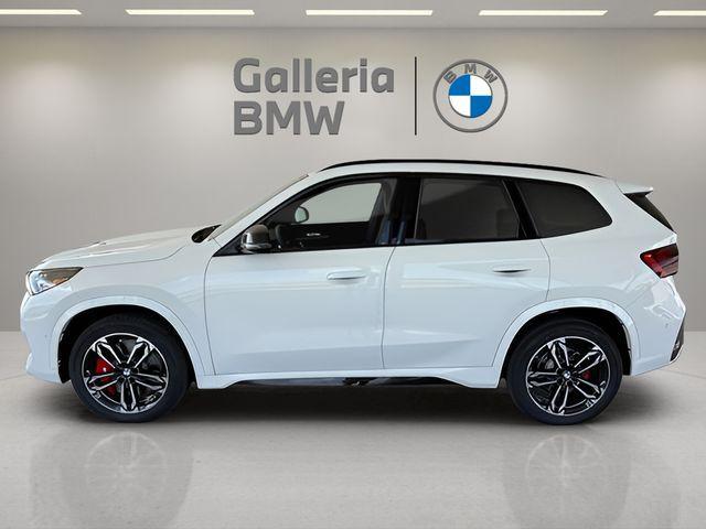 new 2026 BMW X1 car, priced at $50,525