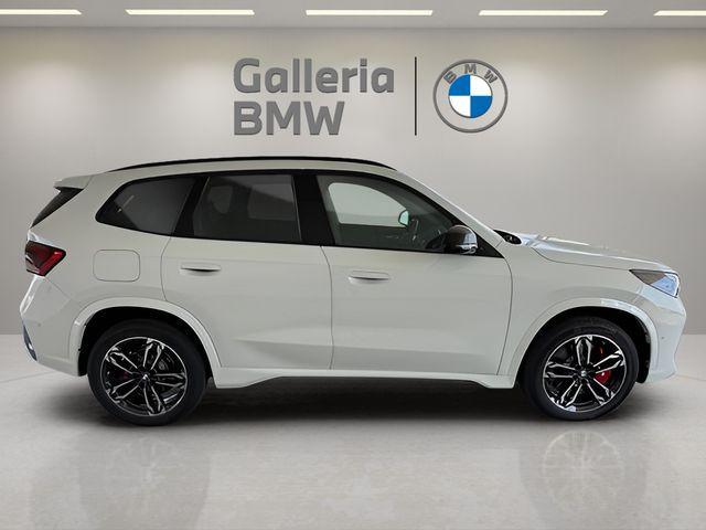 new 2026 BMW X1 car, priced at $50,525
