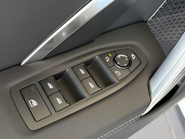 new 2026 BMW X1 car, priced at $50,525