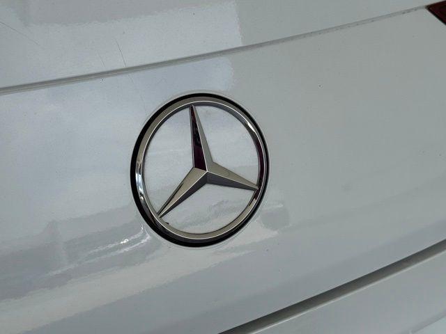 used 2022 Mercedes-Benz CLA 250 car, priced at $28,500