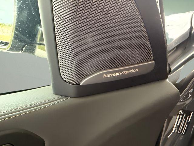 new 2026 BMW X7 car, priced at $105,175