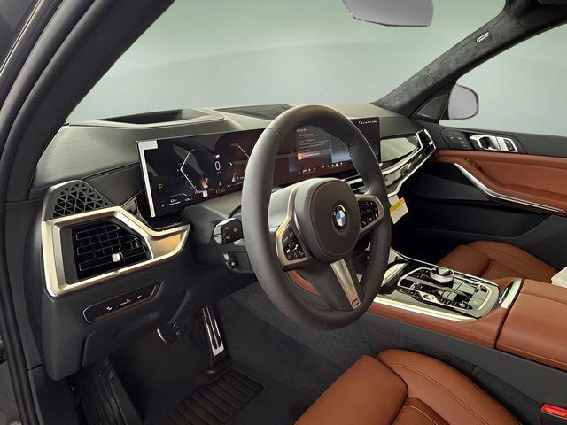 new 2026 BMW X7 car, priced at $105,175