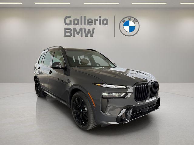 new 2026 BMW X7 car, priced at $105,175