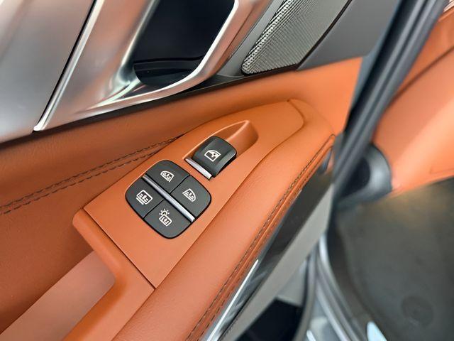 new 2026 BMW X7 car, priced at $105,175