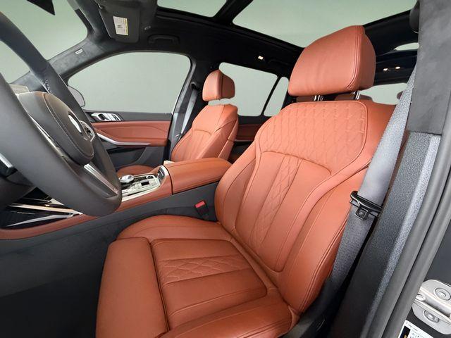 new 2026 BMW X7 car, priced at $105,175