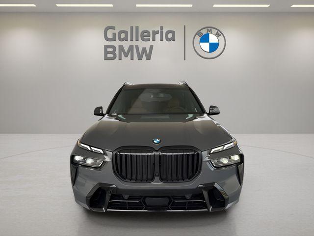 new 2026 BMW X7 car, priced at $105,175