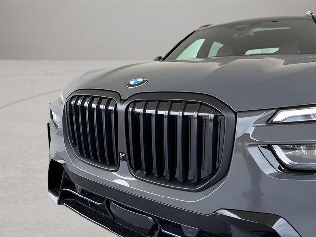 new 2026 BMW X7 car, priced at $105,175