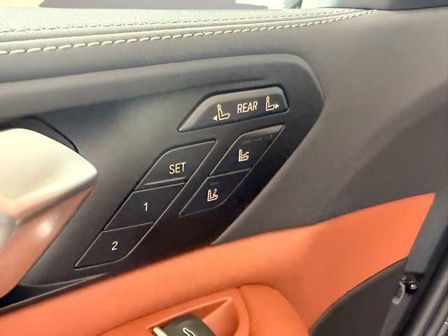 new 2026 BMW X7 car, priced at $105,175