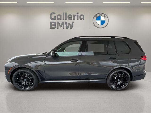 new 2026 BMW X7 car, priced at $105,175