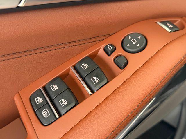 new 2026 BMW X7 car, priced at $105,175