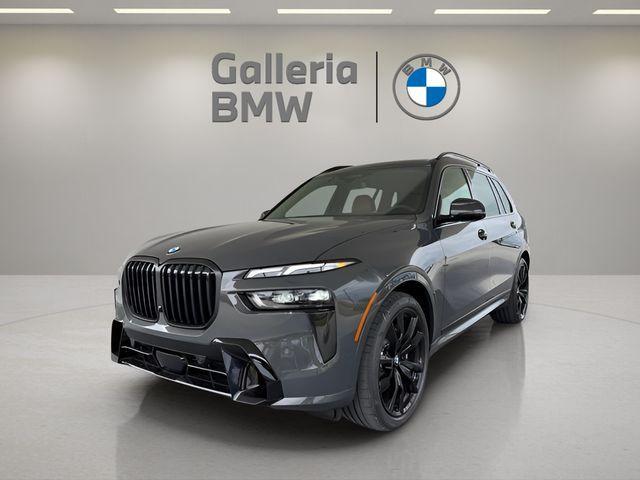 new 2026 BMW X7 car, priced at $105,175