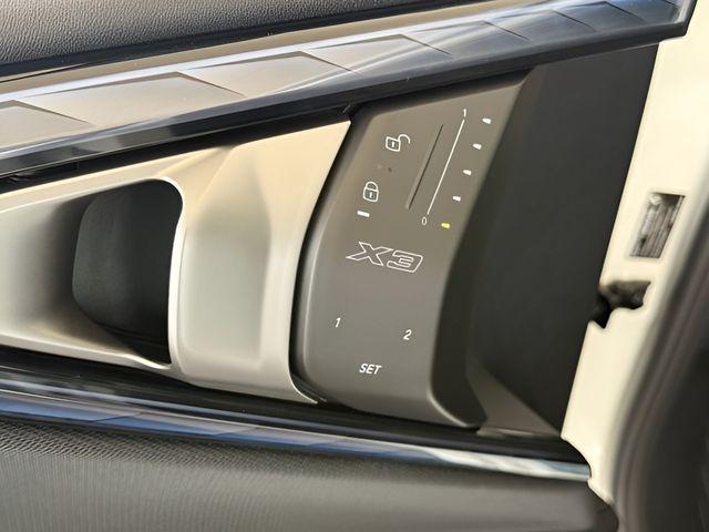new 2026 BMW X3 car, priced at $58,475
