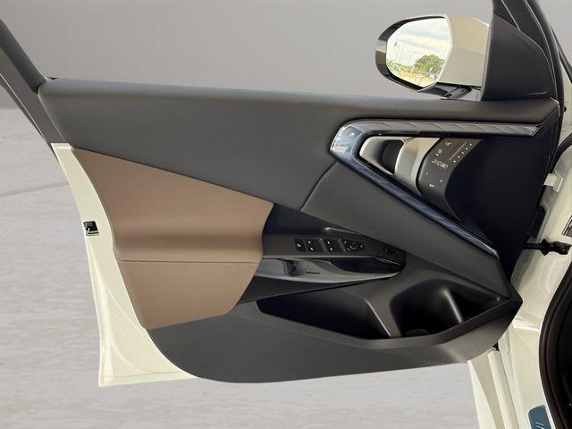 new 2026 BMW X3 car, priced at $58,475