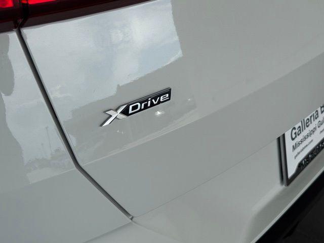 new 2026 BMW X3 car, priced at $58,475