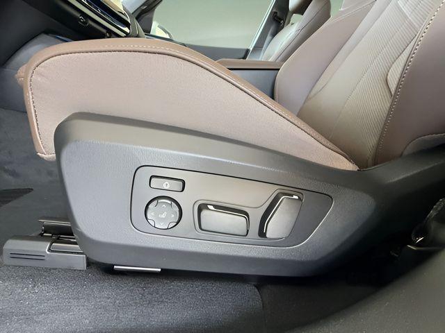 new 2026 BMW X3 car, priced at $58,475