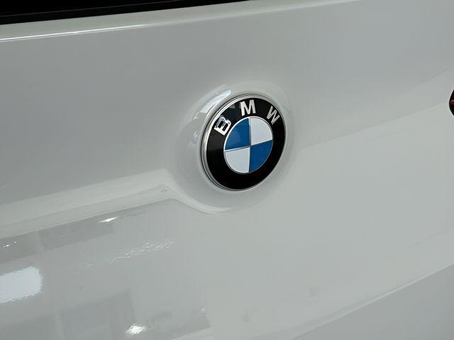 new 2026 BMW X3 car, priced at $58,475