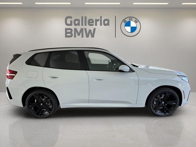 new 2026 BMW X3 car, priced at $58,475