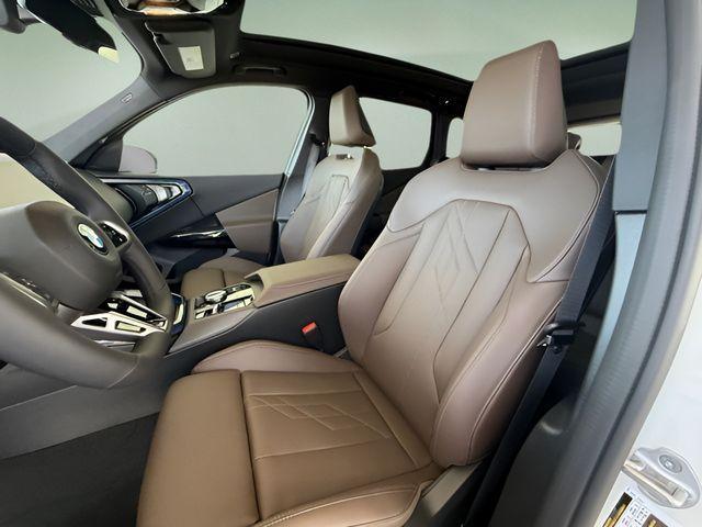 new 2026 BMW X3 car, priced at $58,475