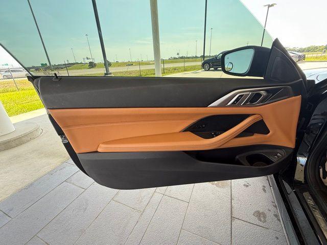 used 2023 BMW 430 car, priced at $33,900