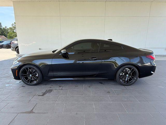 used 2023 BMW 430 car, priced at $33,900