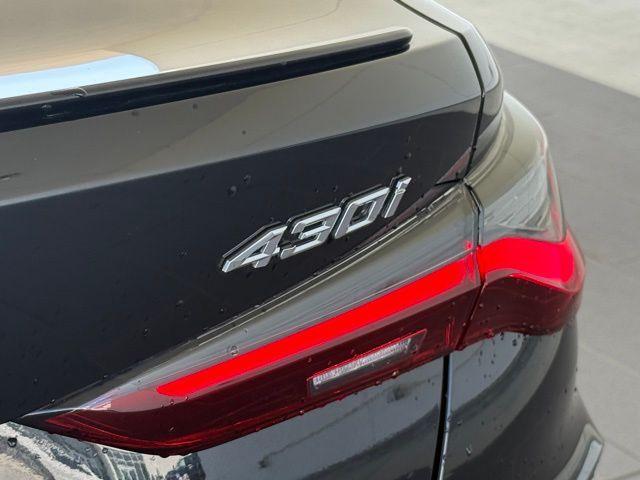 used 2023 BMW 430 car, priced at $33,900