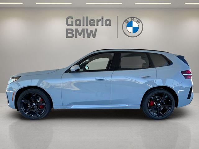 new 2026 BMW X3 car, priced at $62,345