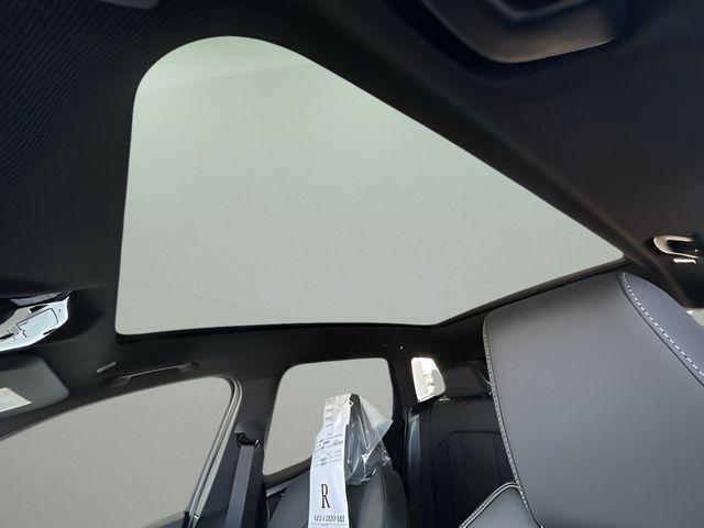 new 2026 BMW X3 car, priced at $62,345