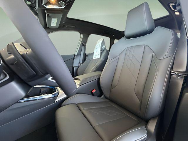 new 2026 BMW X3 car, priced at $62,345