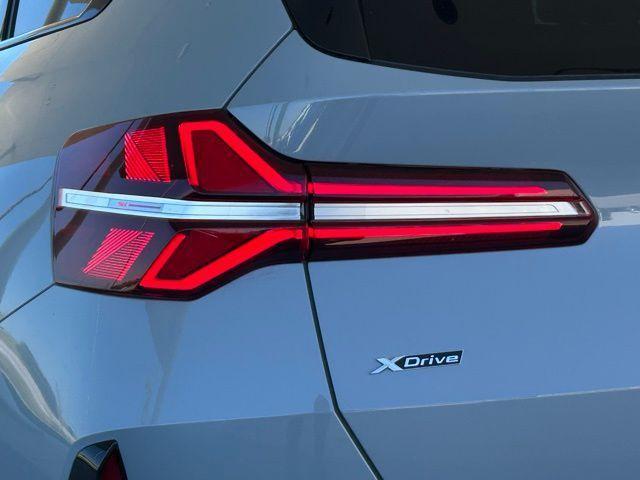 new 2026 BMW X3 car, priced at $62,345