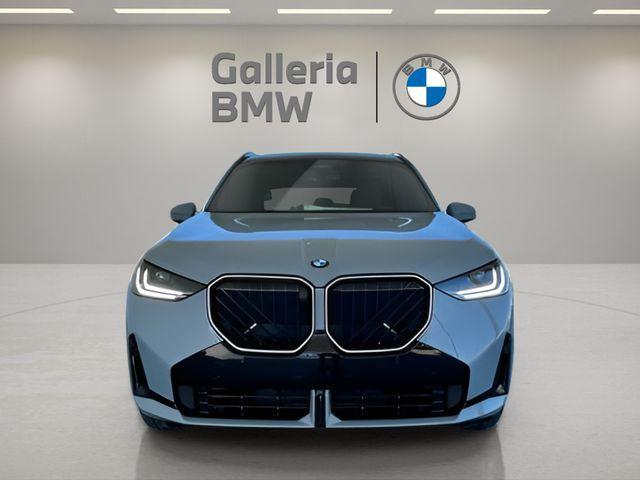 new 2026 BMW X3 car, priced at $62,345