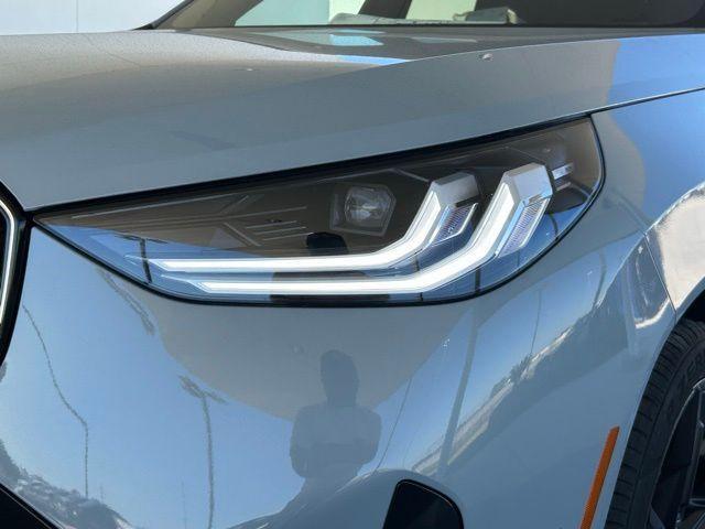 new 2026 BMW X3 car, priced at $62,345