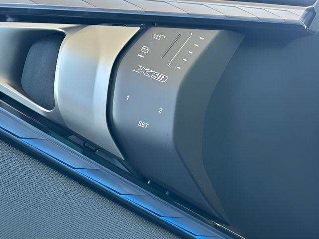 new 2026 BMW X3 car, priced at $62,345